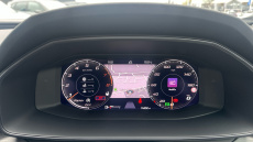 CUPRA Formentor 1.5 TSI 150 V1 5dr DSG Petrol Estate